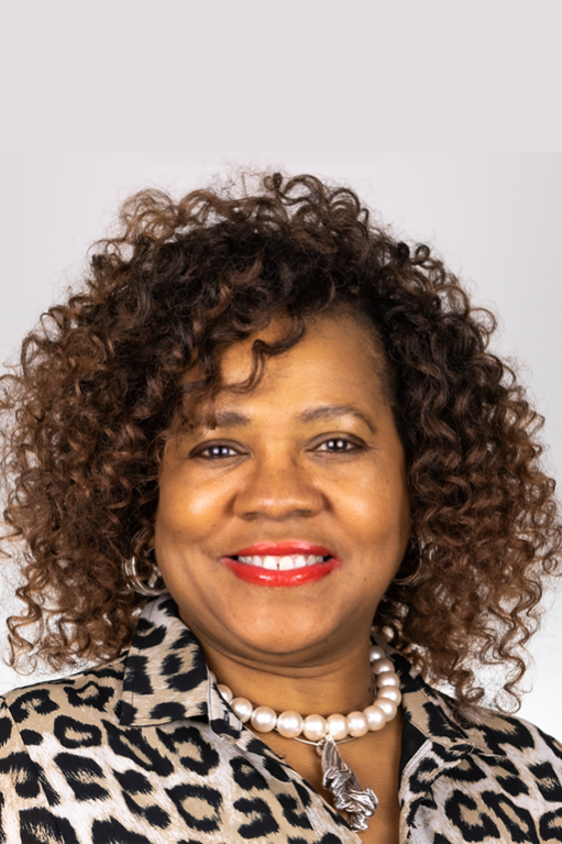 Jacqueline Wynn