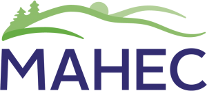 MAHEC logo