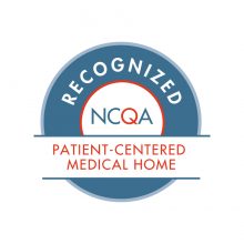 NCQA PCMH seal