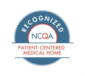 NCQA PCMH seal