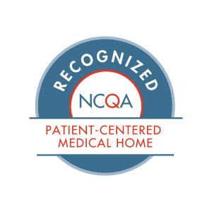 NCQA PCMH seal