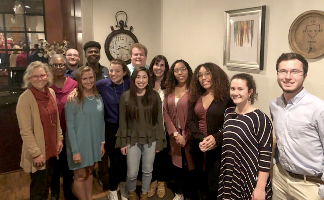 career health connection Wilson county