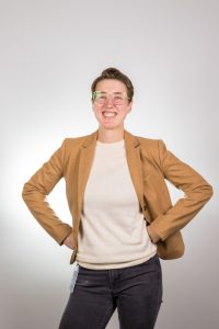 Suzanne Crabtree, an administrative support specialist for the NC AHEC Program Office.