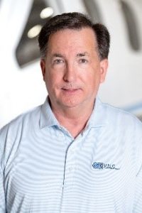 David Eastwood
Maintenance Supervisor