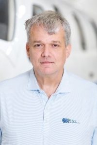 Paul Cotrufo
Aircraft Maintenance Technician