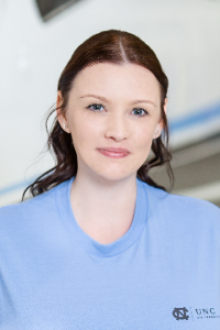 Heather Harris Program Coordinator