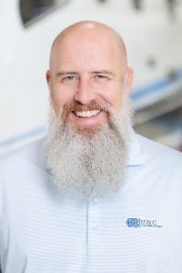 Jeremy Greene
Aircraft Maintenance Technician
