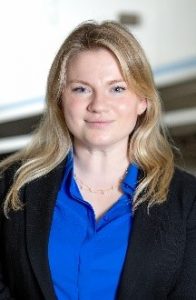 Amanda Towsley Administrative Coordinator