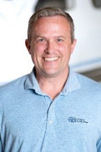 Ryan Vernier
Director
